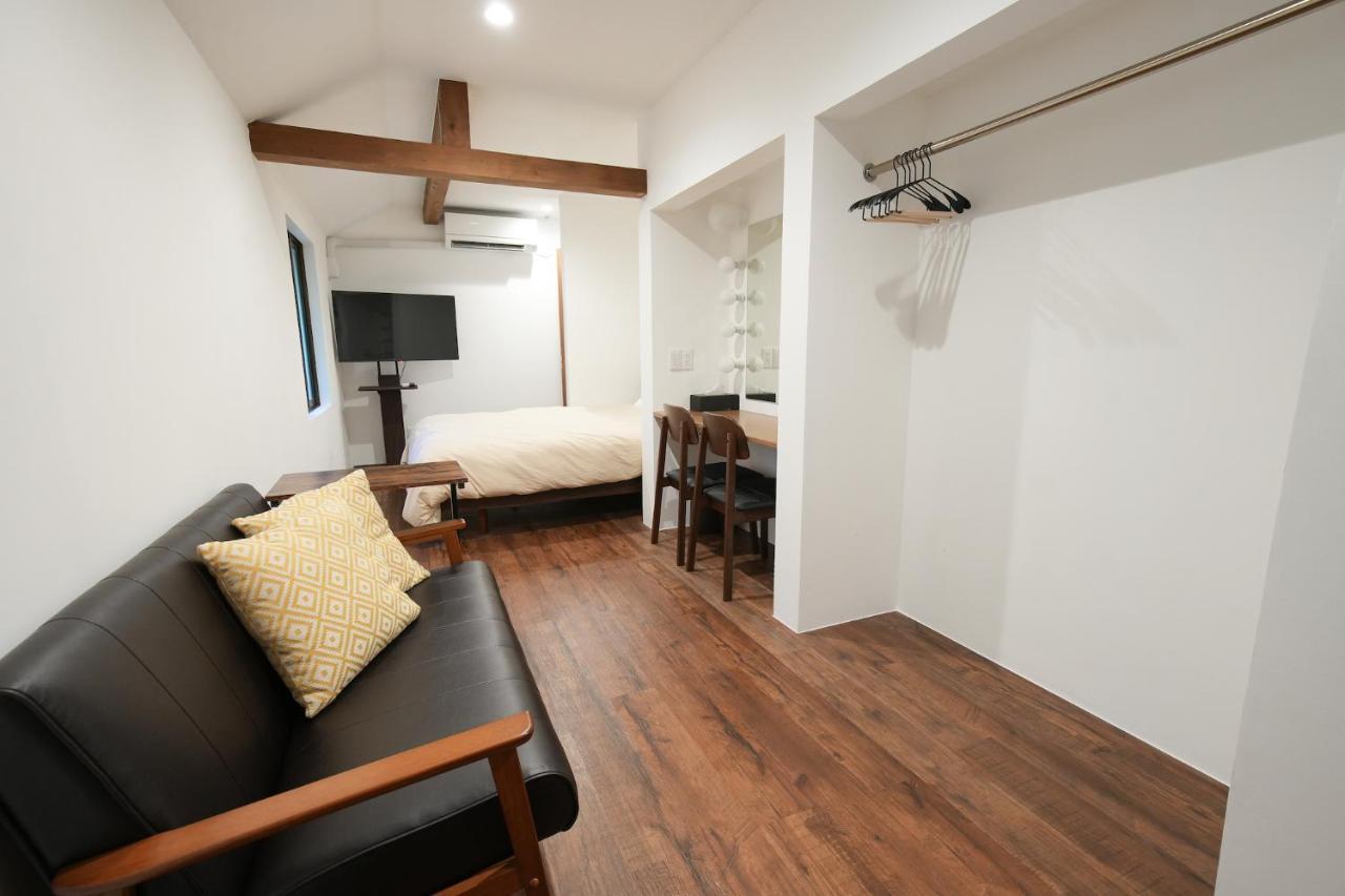 Engawa Villa Motobu Bagian luar foto