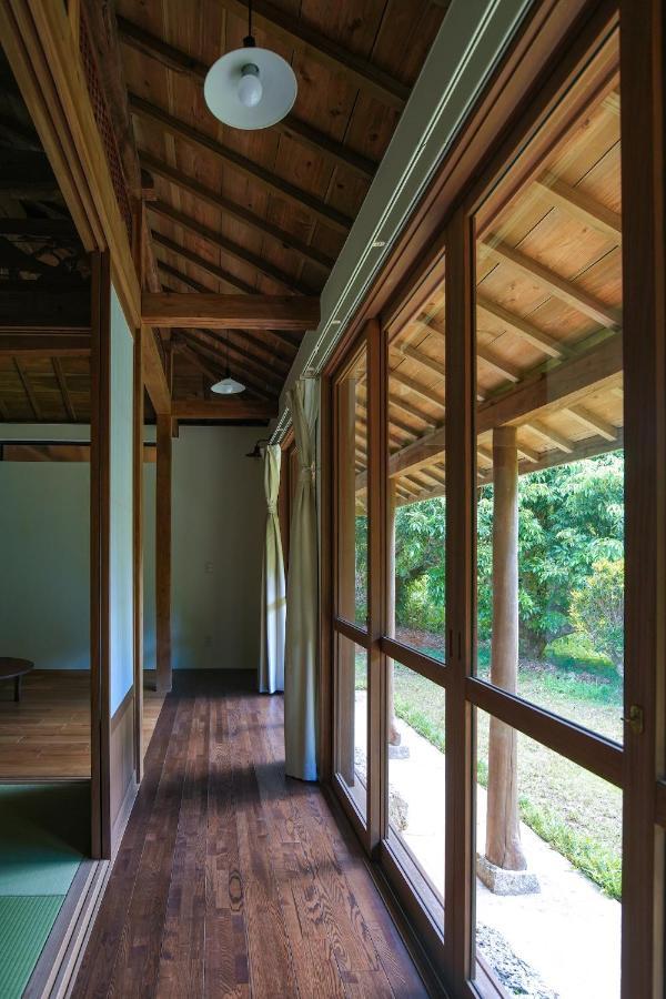 Engawa Villa Motobu Bagian luar foto